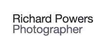 Richard Powers Photographer